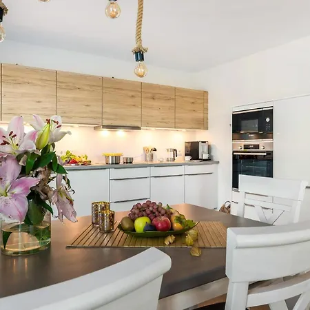 Der Kuestengruss Appartamento